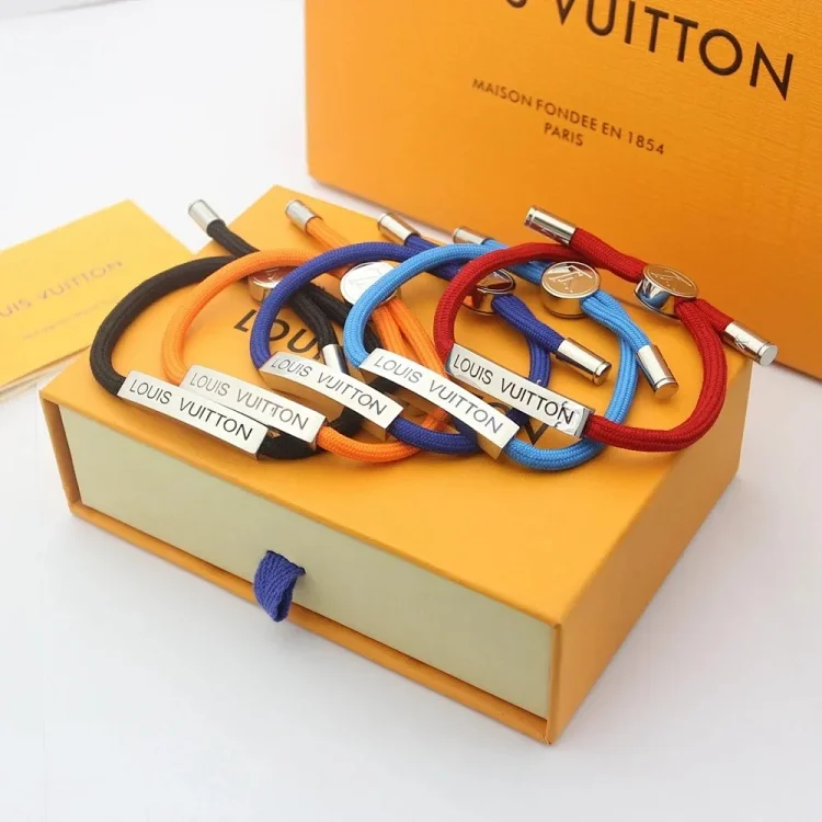 LV bracelet