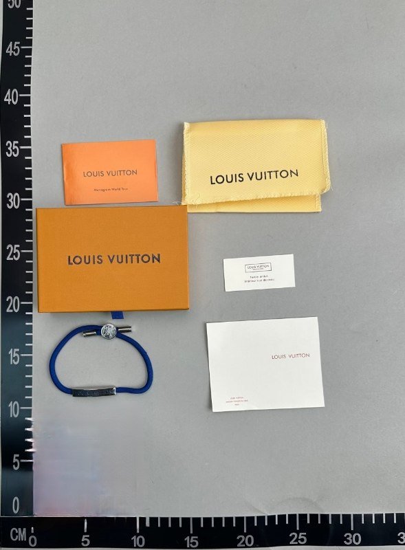 LV bracelet