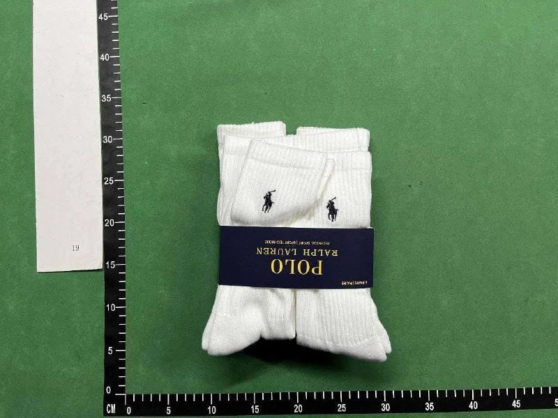 ralph lauren socks(OG)
