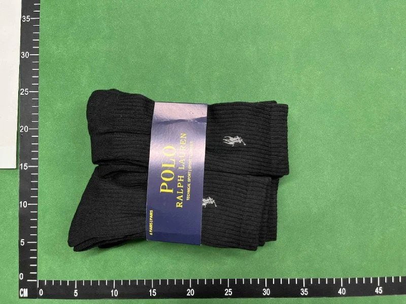 ralph lauren socks(OG)