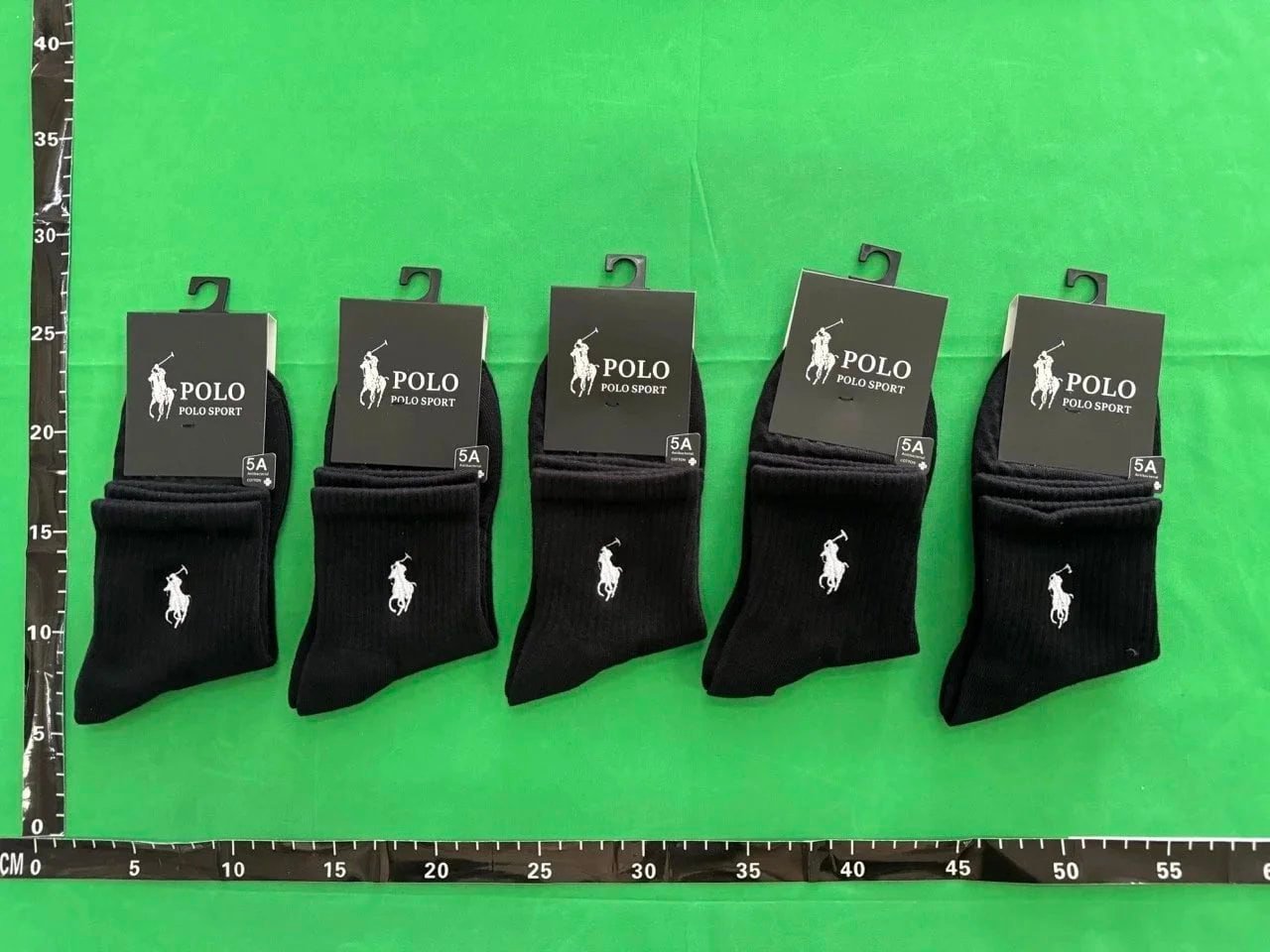 ralph lauren socks(OG)