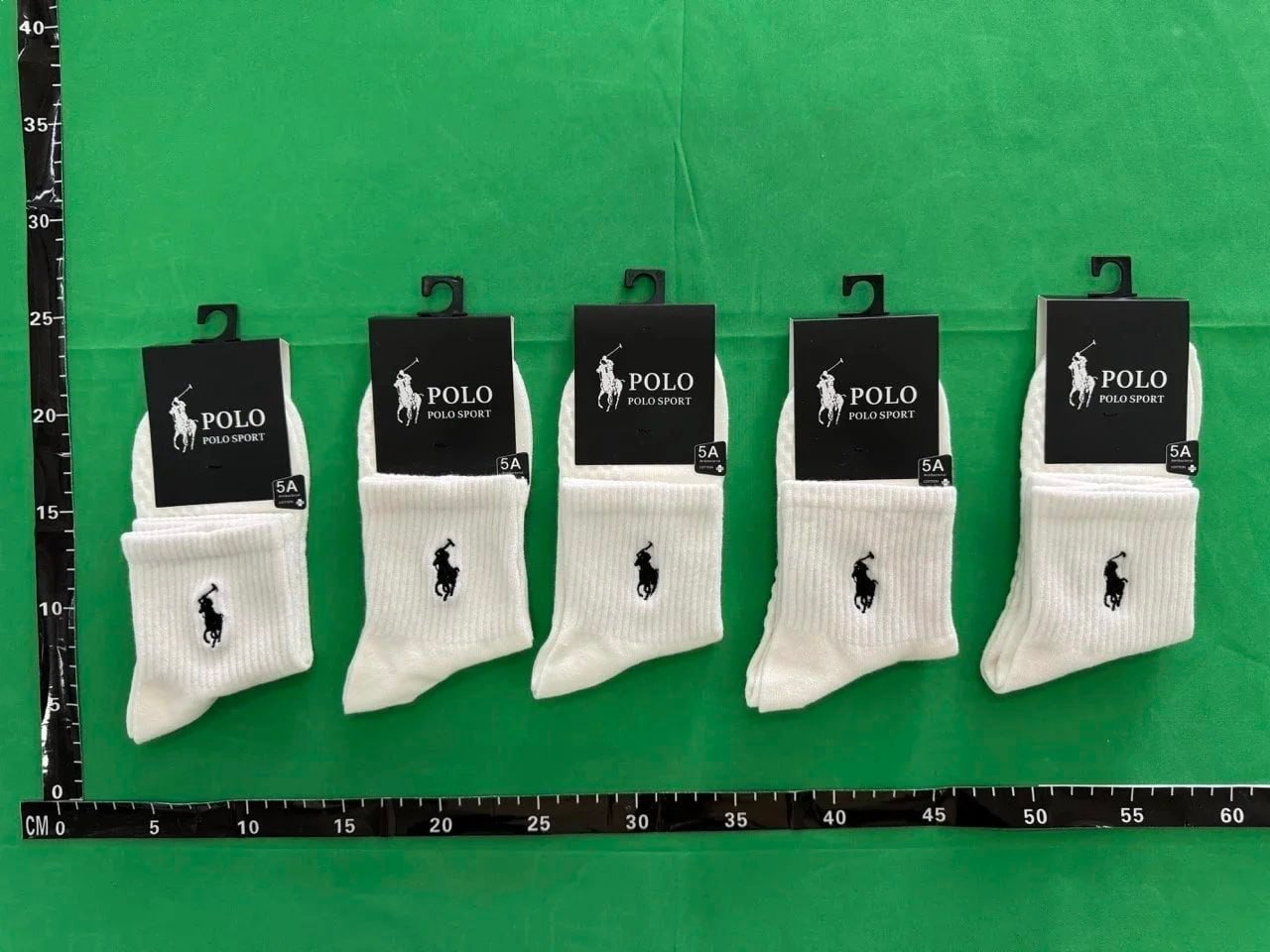 ralph lauren socks(OG)