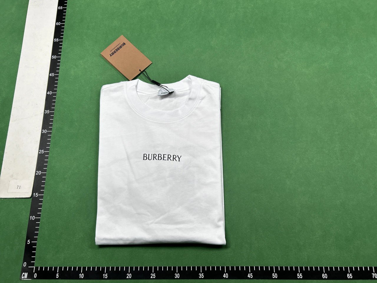 BURBERRY  T-shirt 