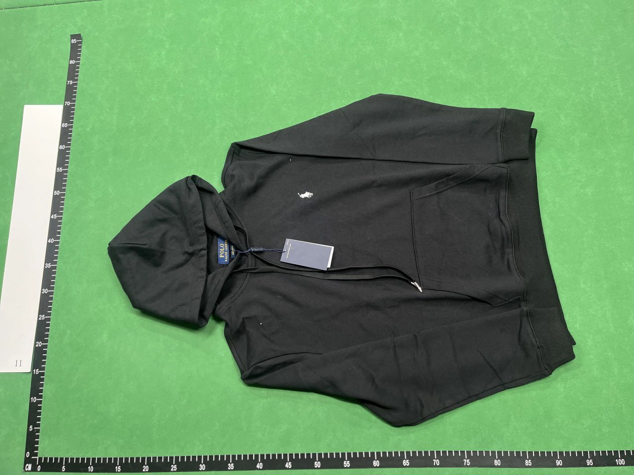 Ralph Lauren Hoodie