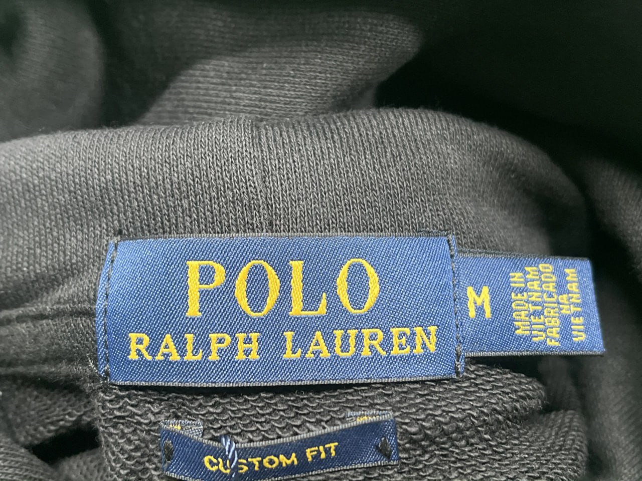 Ralph Lauren Hoodie