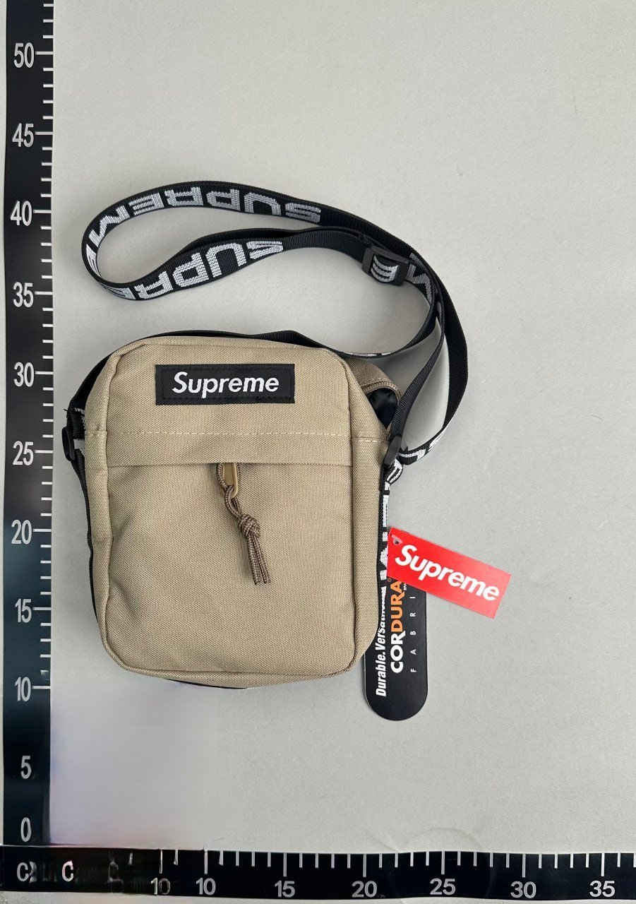 supreme bag