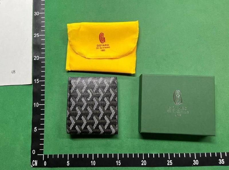 Goyard bags 