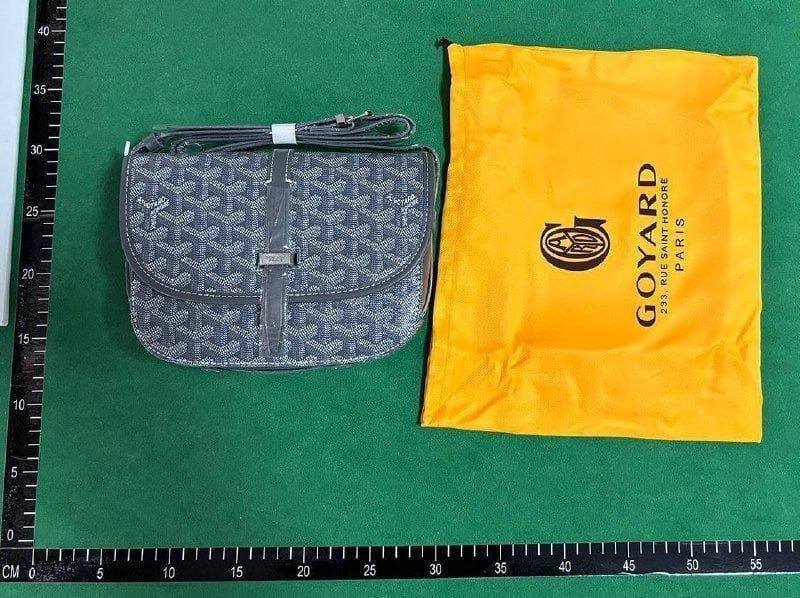 Goyard bags 