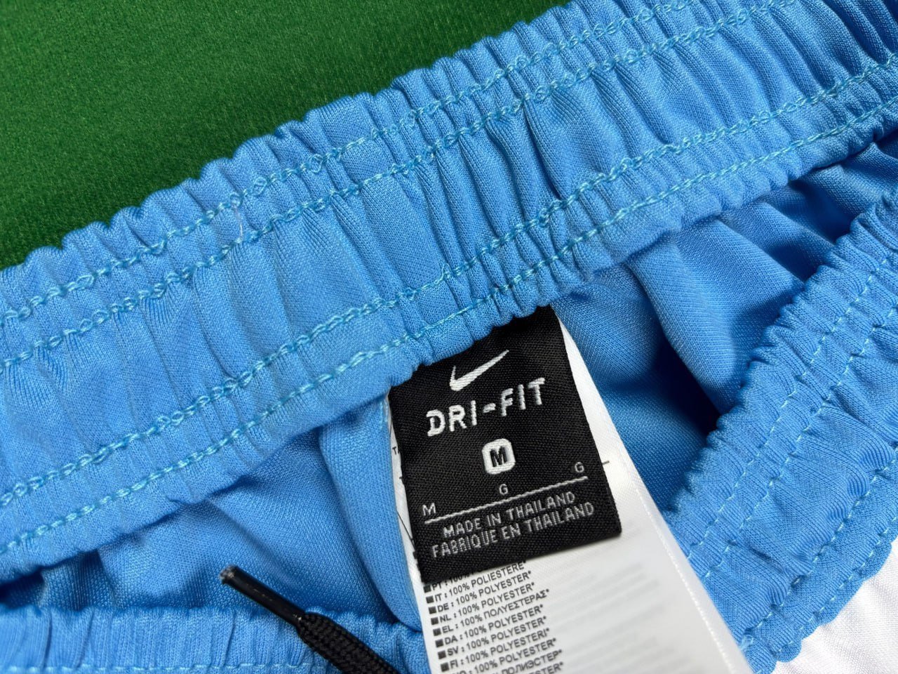 Nike Short Sleeve Set 