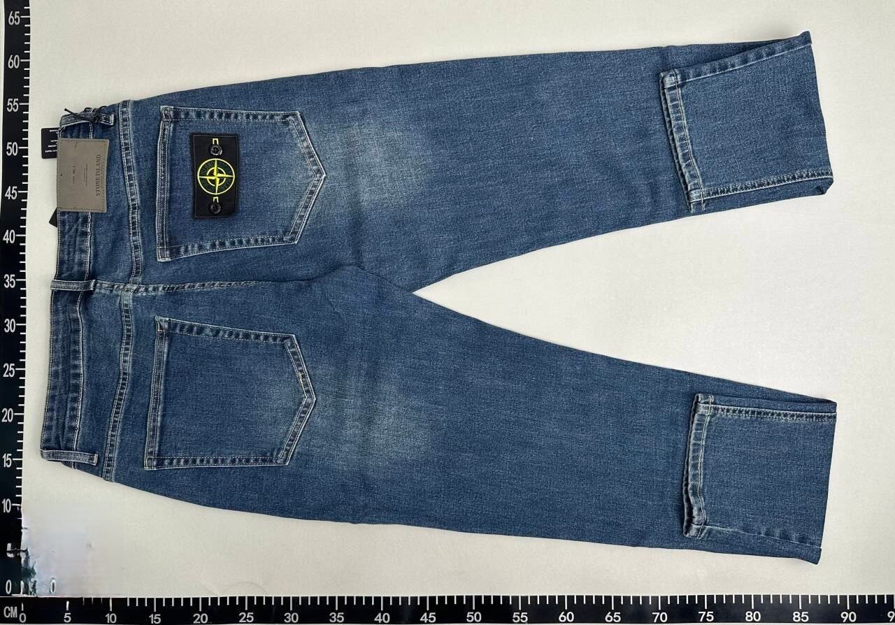 Stone Island Jeans