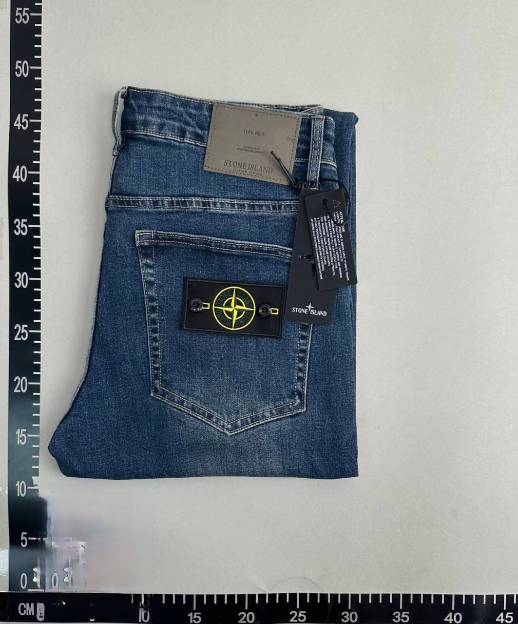 Stone Island Jeans