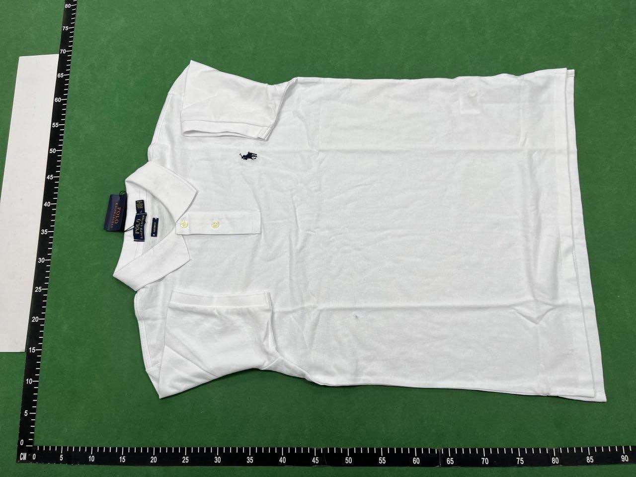Ralph Lauren  polo T-shirt（35+）