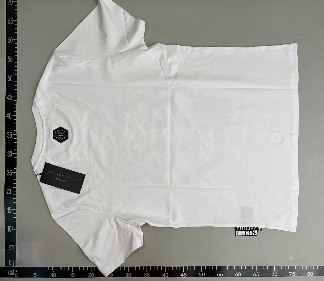 PP T-shirt