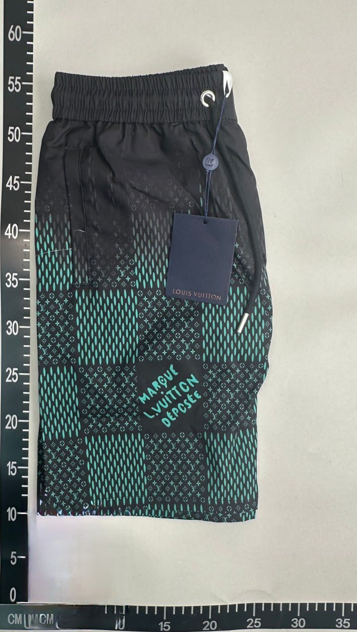 LV shorts