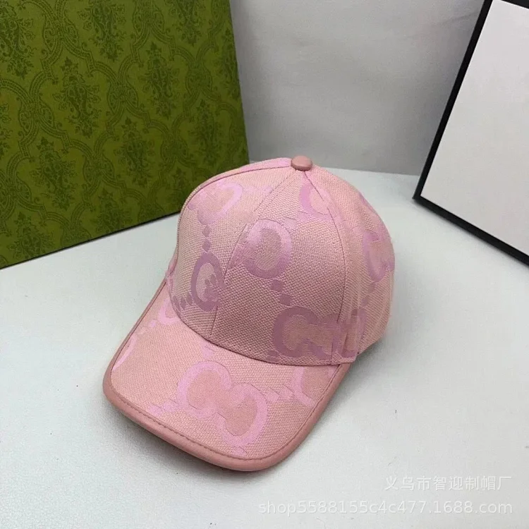 GUCCI cap