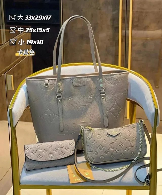 LV bag