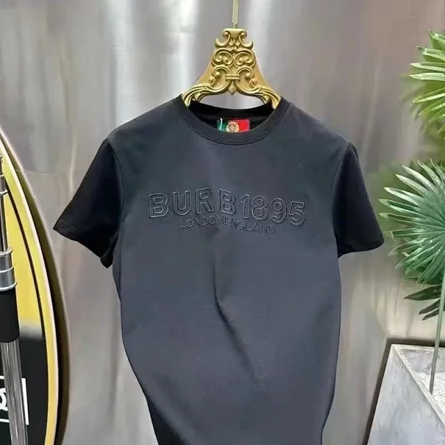 Burberry hoodies