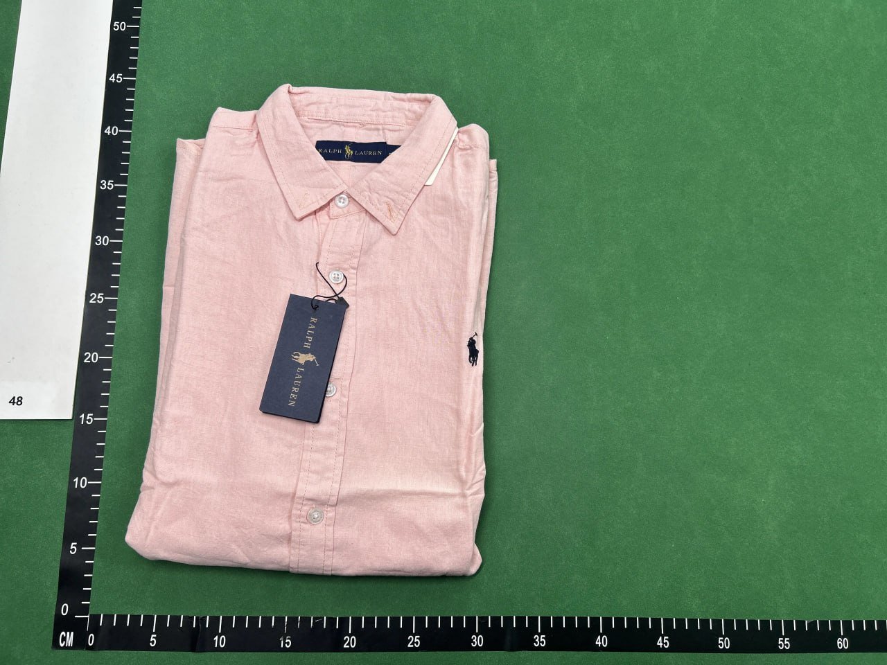 Ralph lauren shirt collection