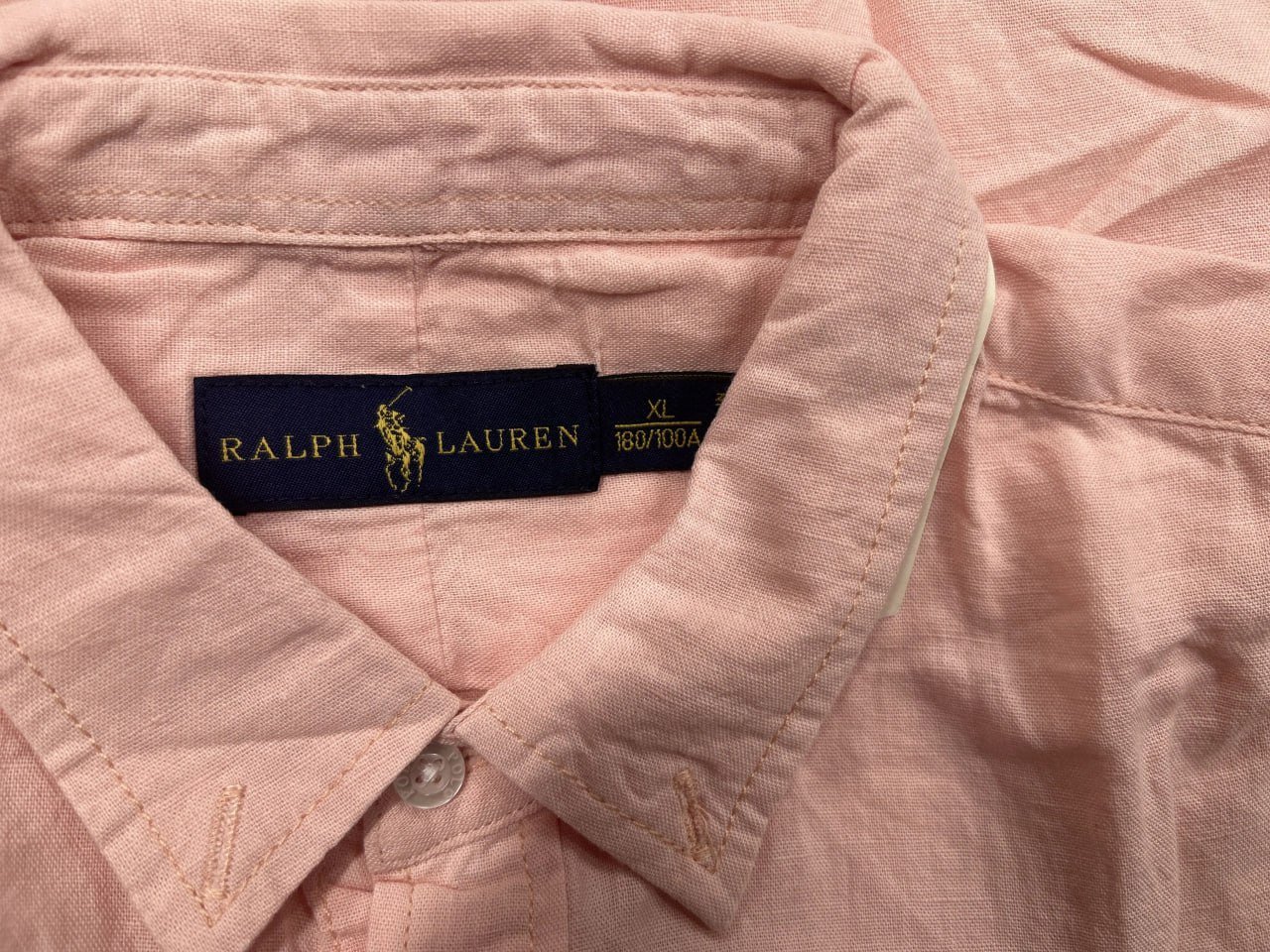 Ralph lauren shirt collection