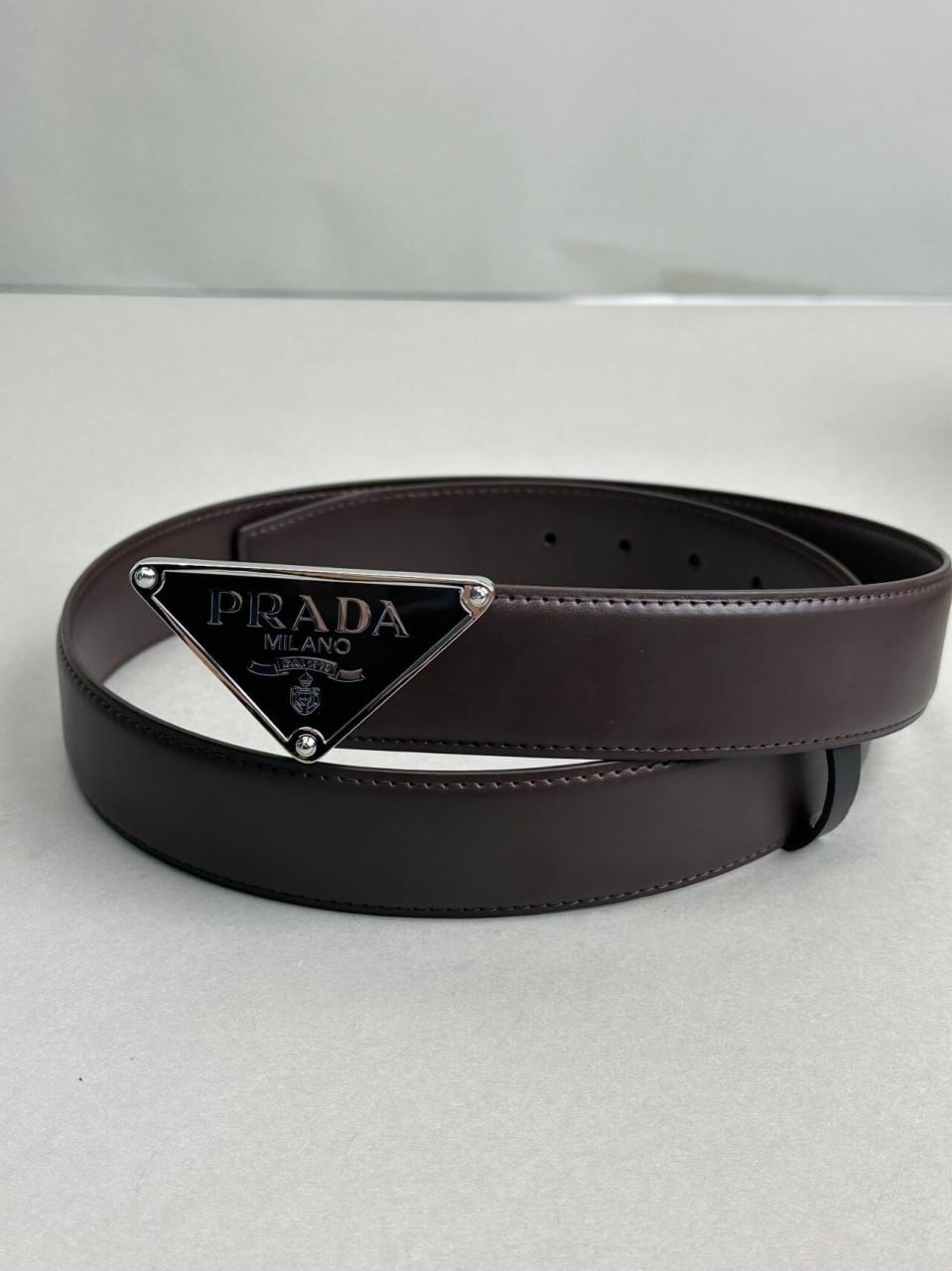PRADA belt