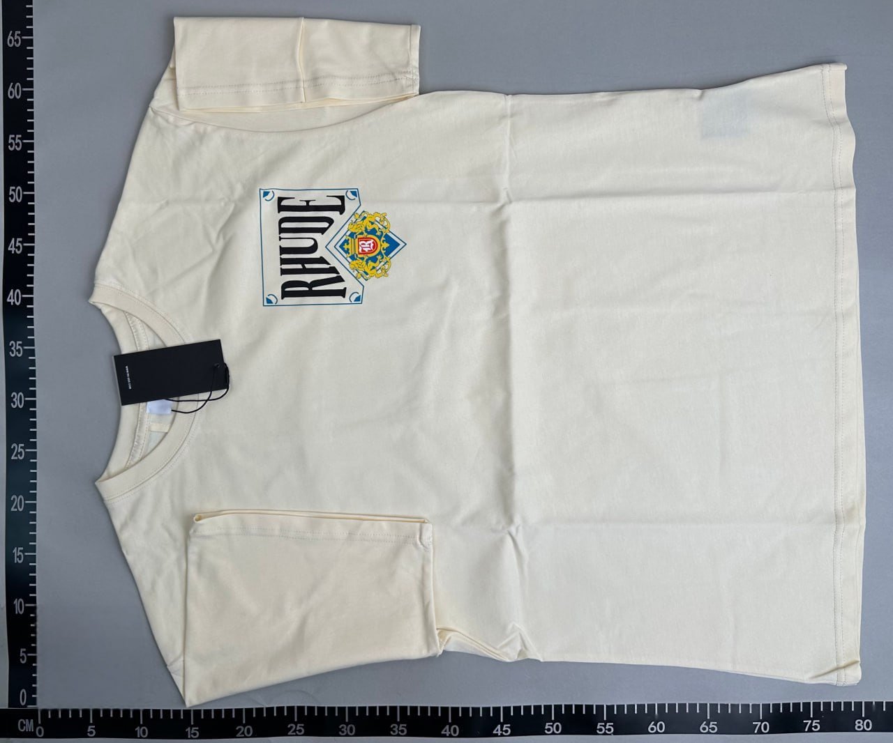 Rhude T-shirt