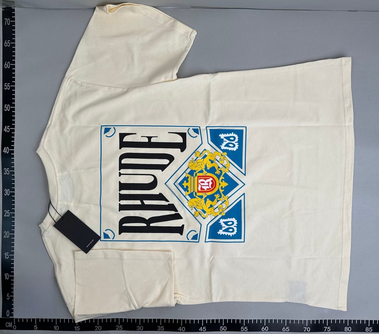 Rhude T-shirt