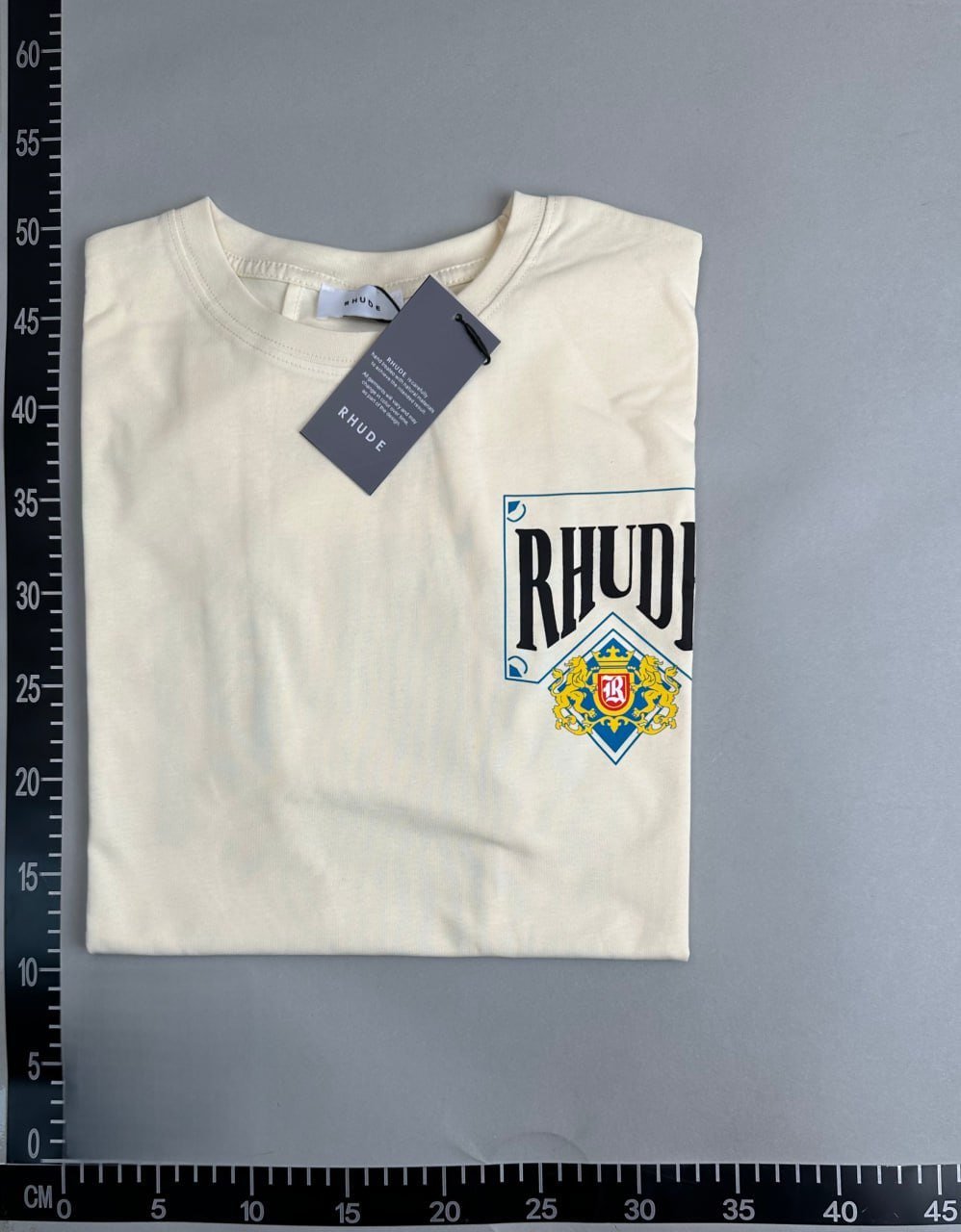 Rhude T-shirt