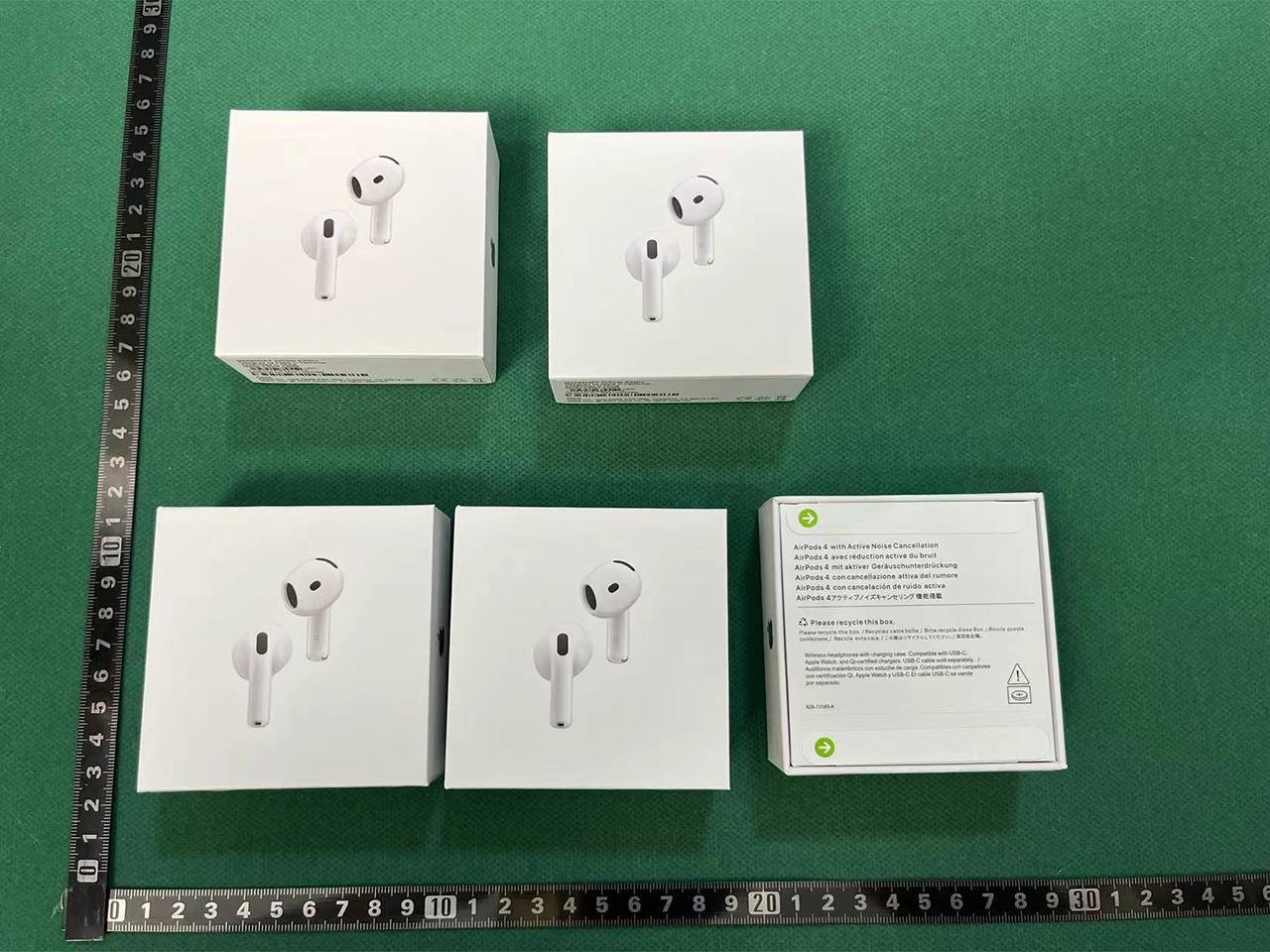 Apple AirPods / Watches (39 styles TOP)