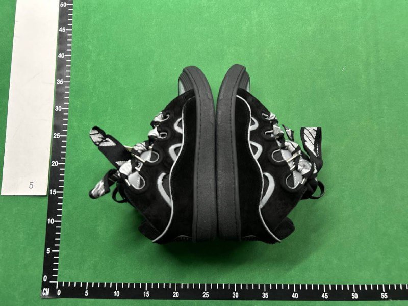Lanvin Shoes 