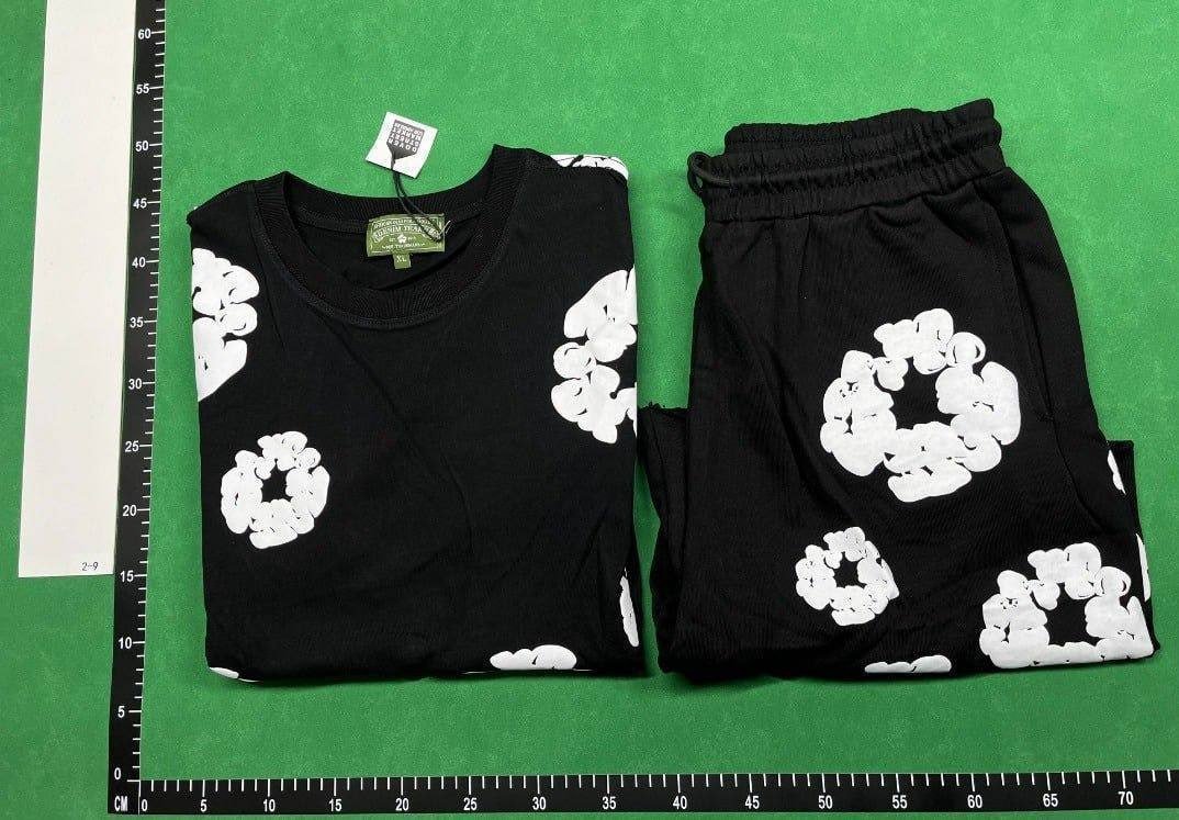 Denim Tears HoodiePants T-Shirts Suits 