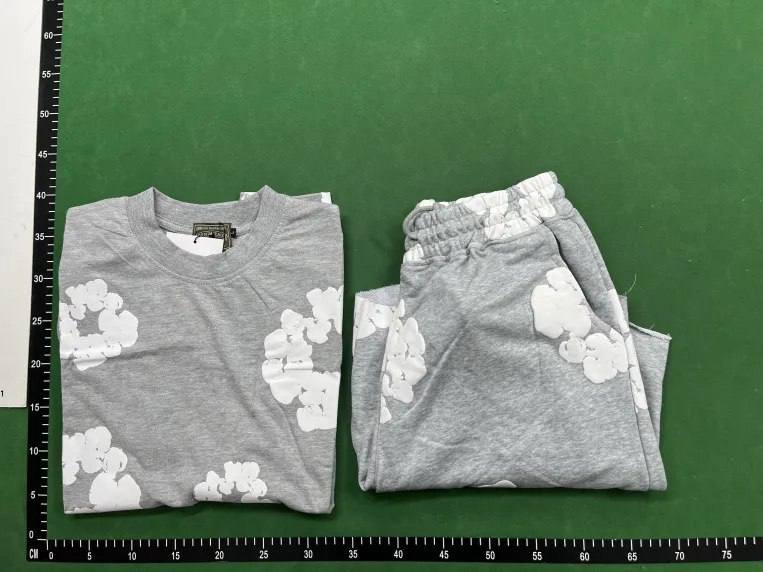 Denim Tears HoodiePants T-Shirts Suits 