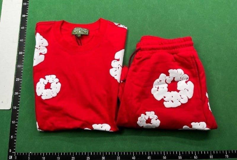 Denim Tears HoodiePants T-Shirts Suits 