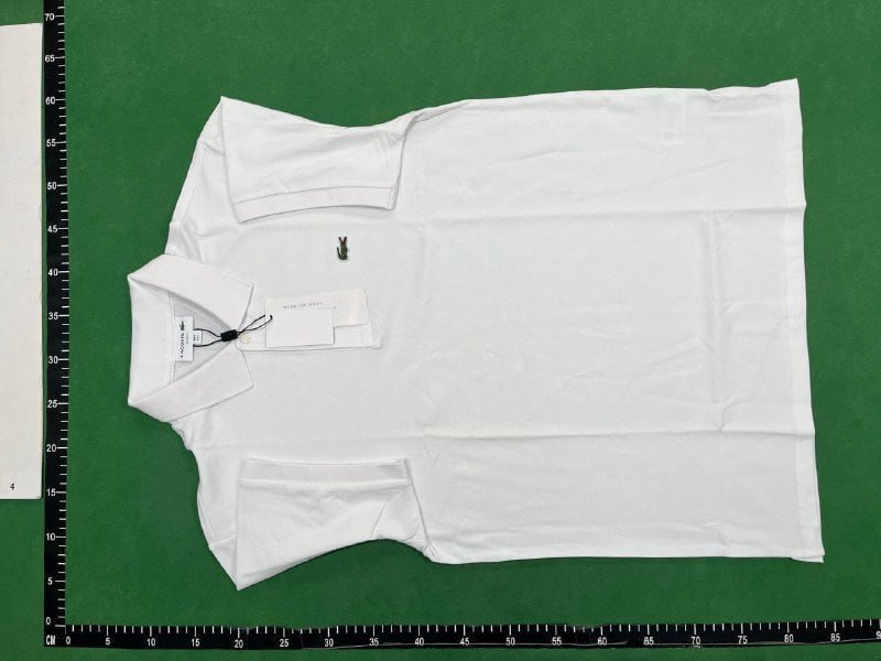 Lacoste polo shirt