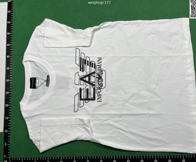 ARMANI EA7 T-shirt