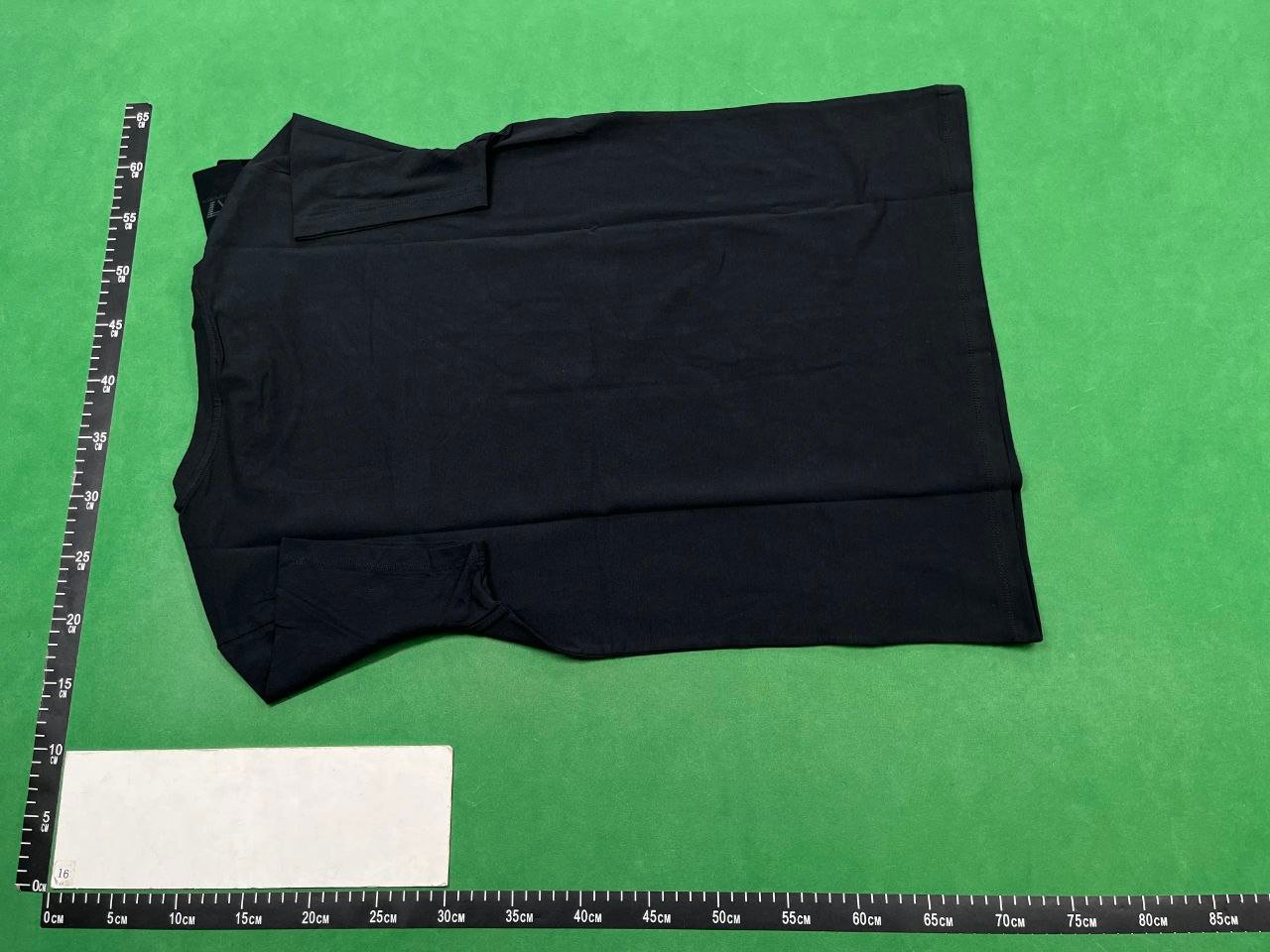 ARMANI EA7 T-shirt