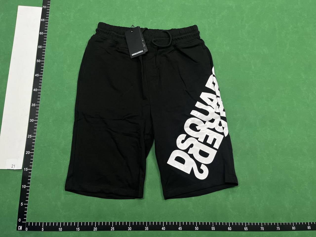 Dsquared  shorts