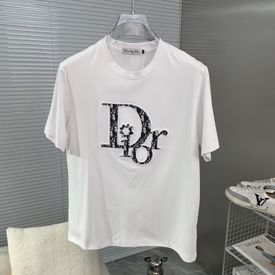 Dior t-shirt