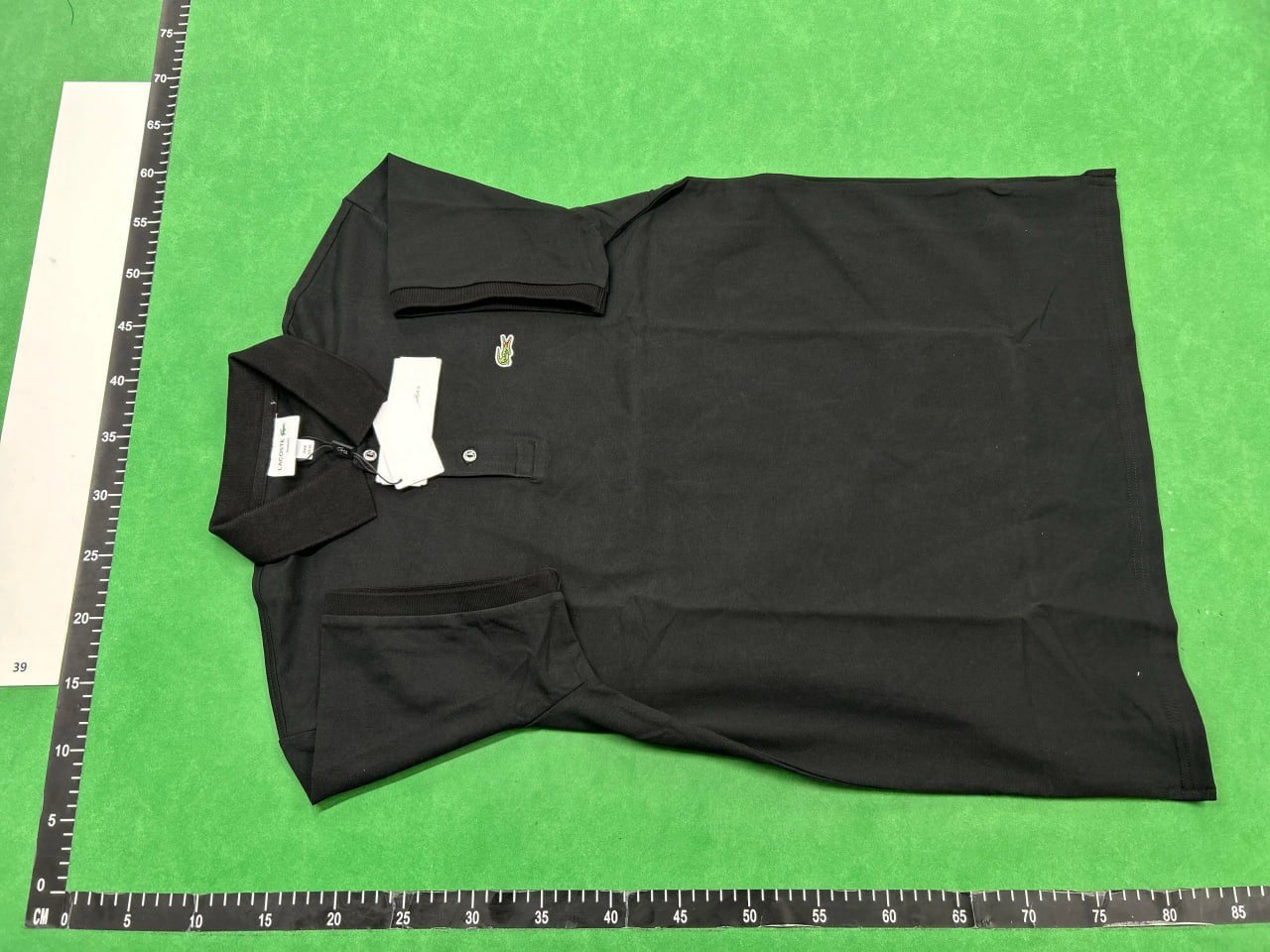 Lacoste polo shirt