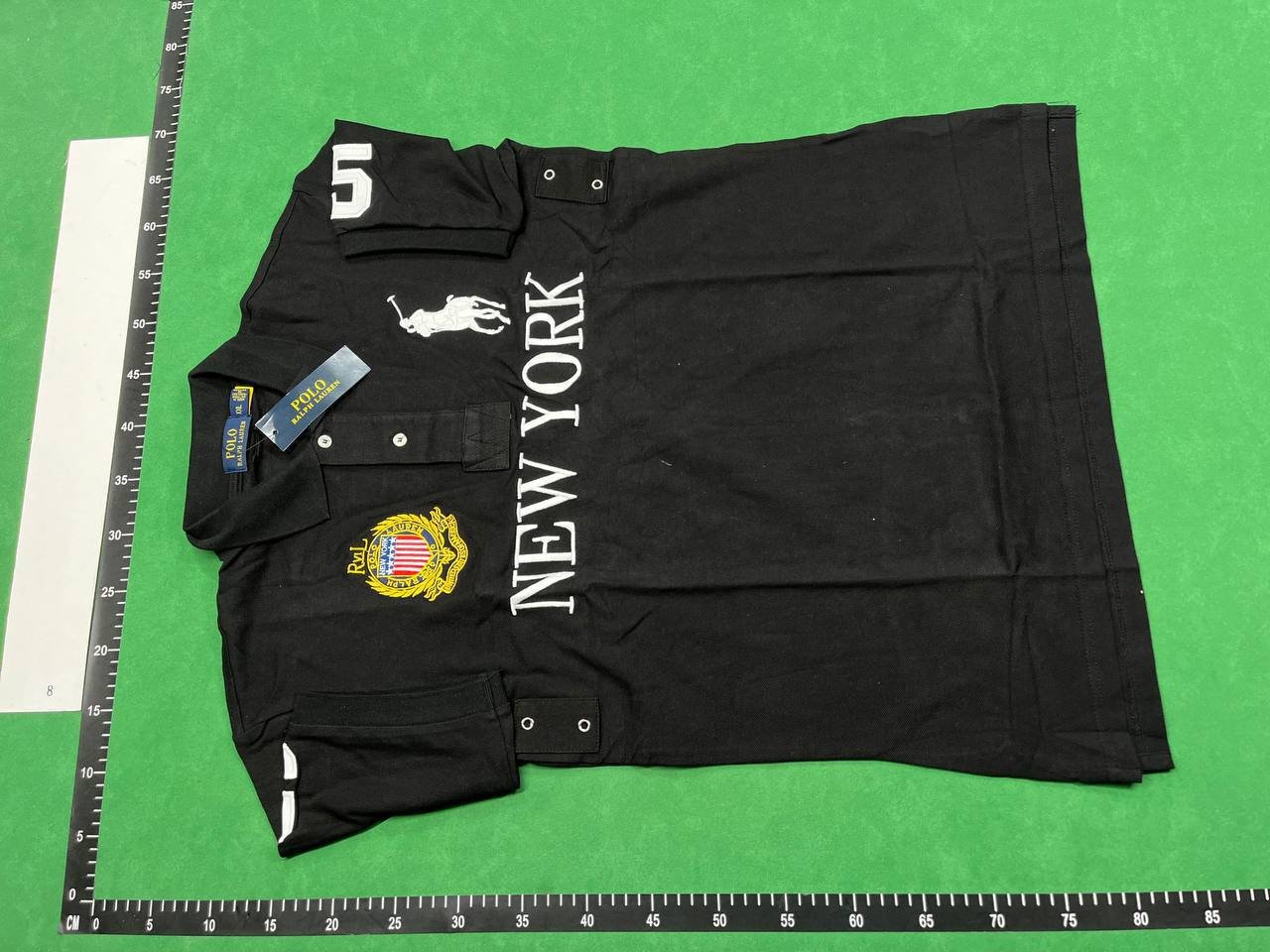 Ralph Lauren Polo Tee