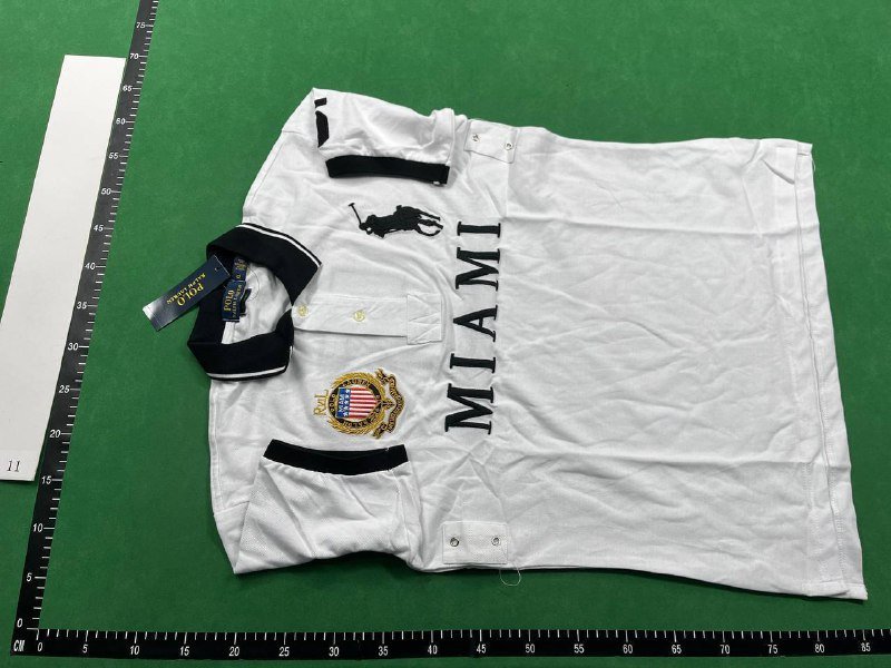 Ralph Lauren Polo Tee