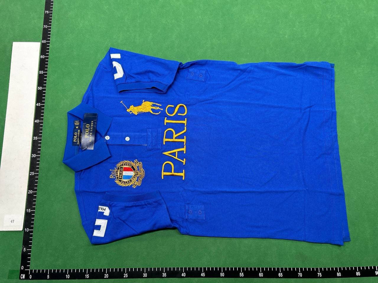 Ralph Lauren Polo Tee