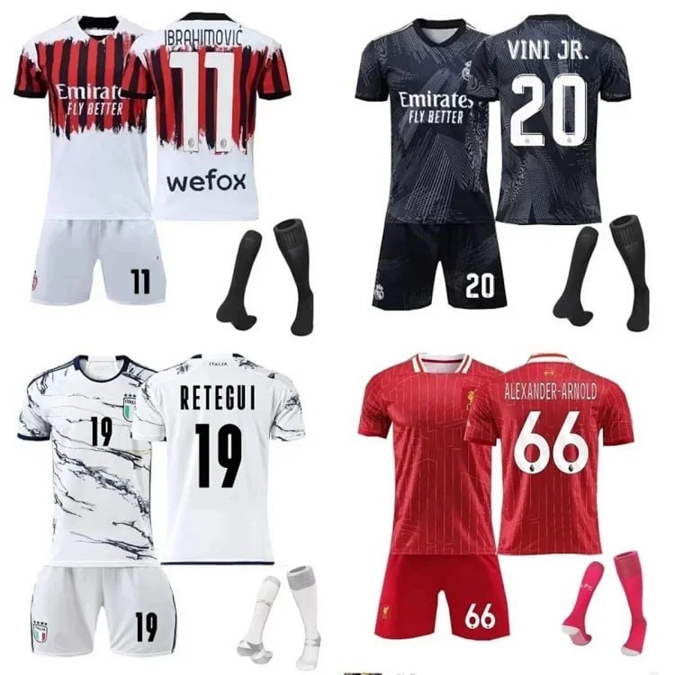 football suit (40
