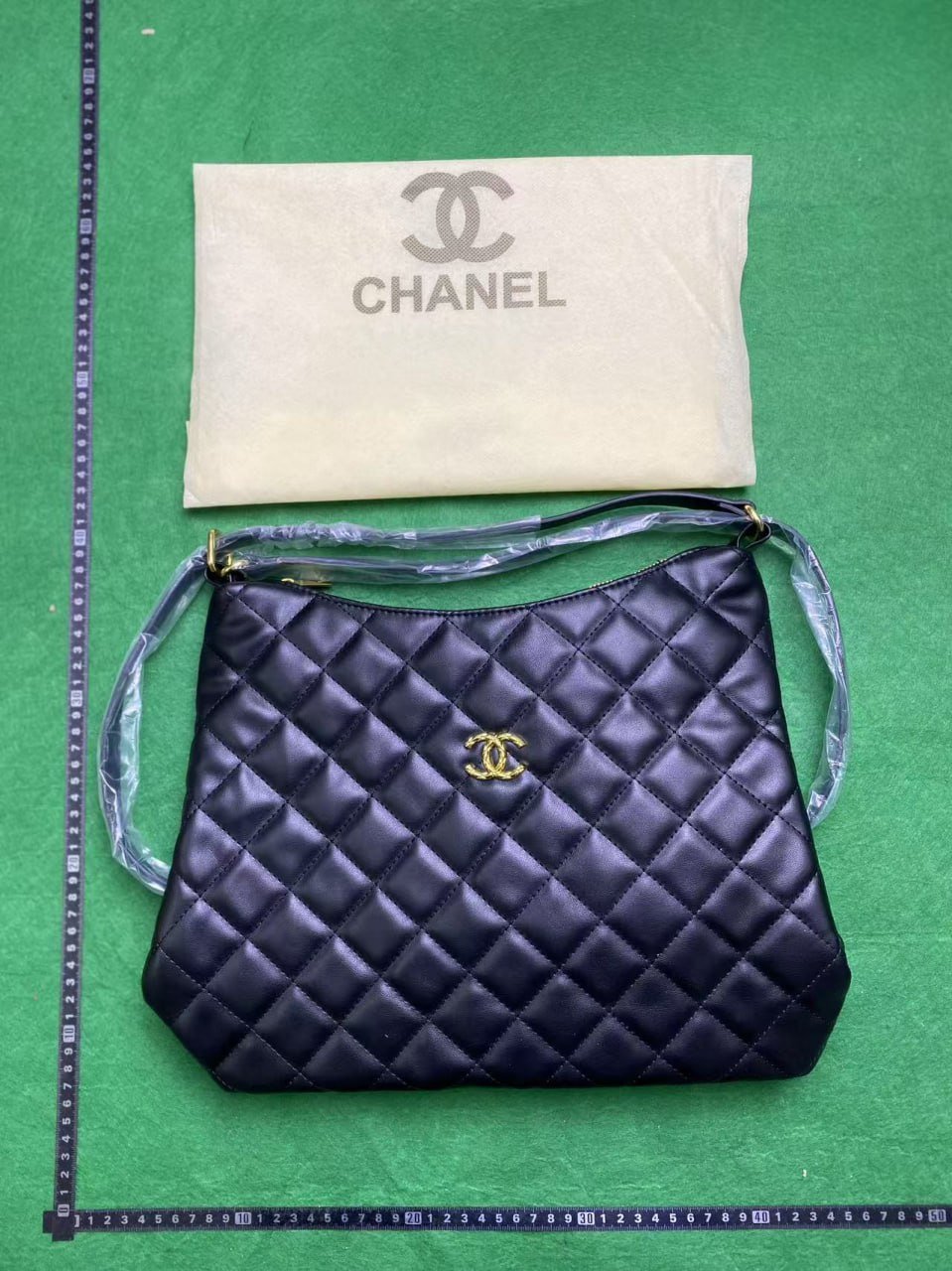  Chanel Bag  （39 styles)