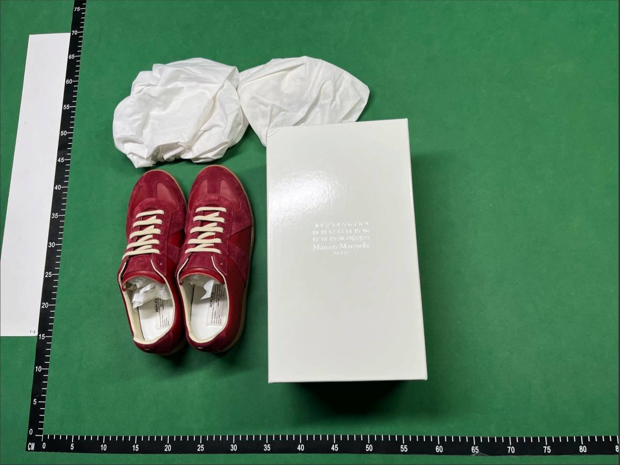 Maison Margiela Shoes（40 style）