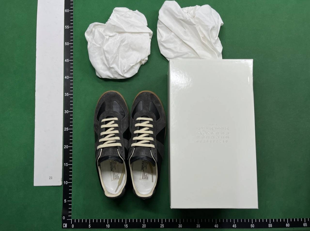 Maison Margiela Shoes（40 style）