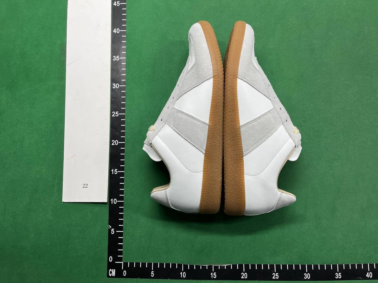 Maison Margiela Shoes（40 style）