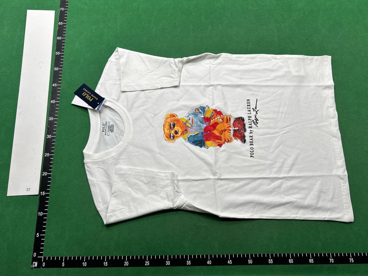 Ralph Lauren T-shirt  (40 CP)