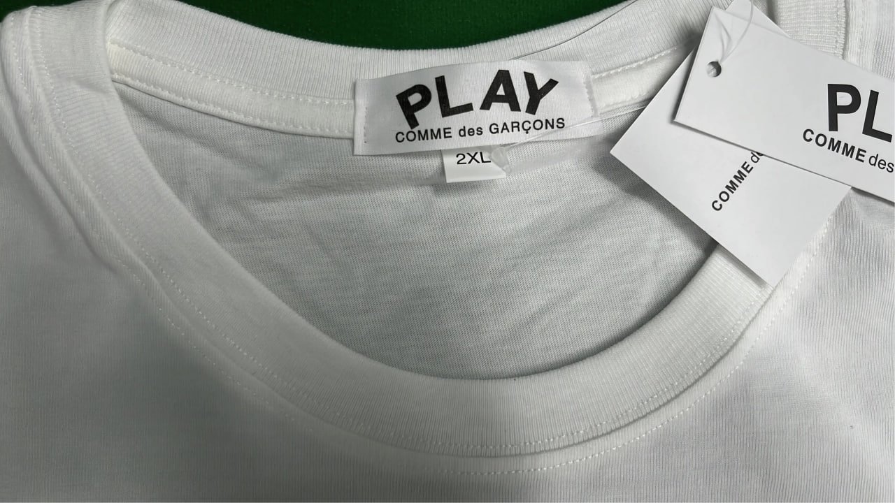 Play  T-shirt  tee（40+）
