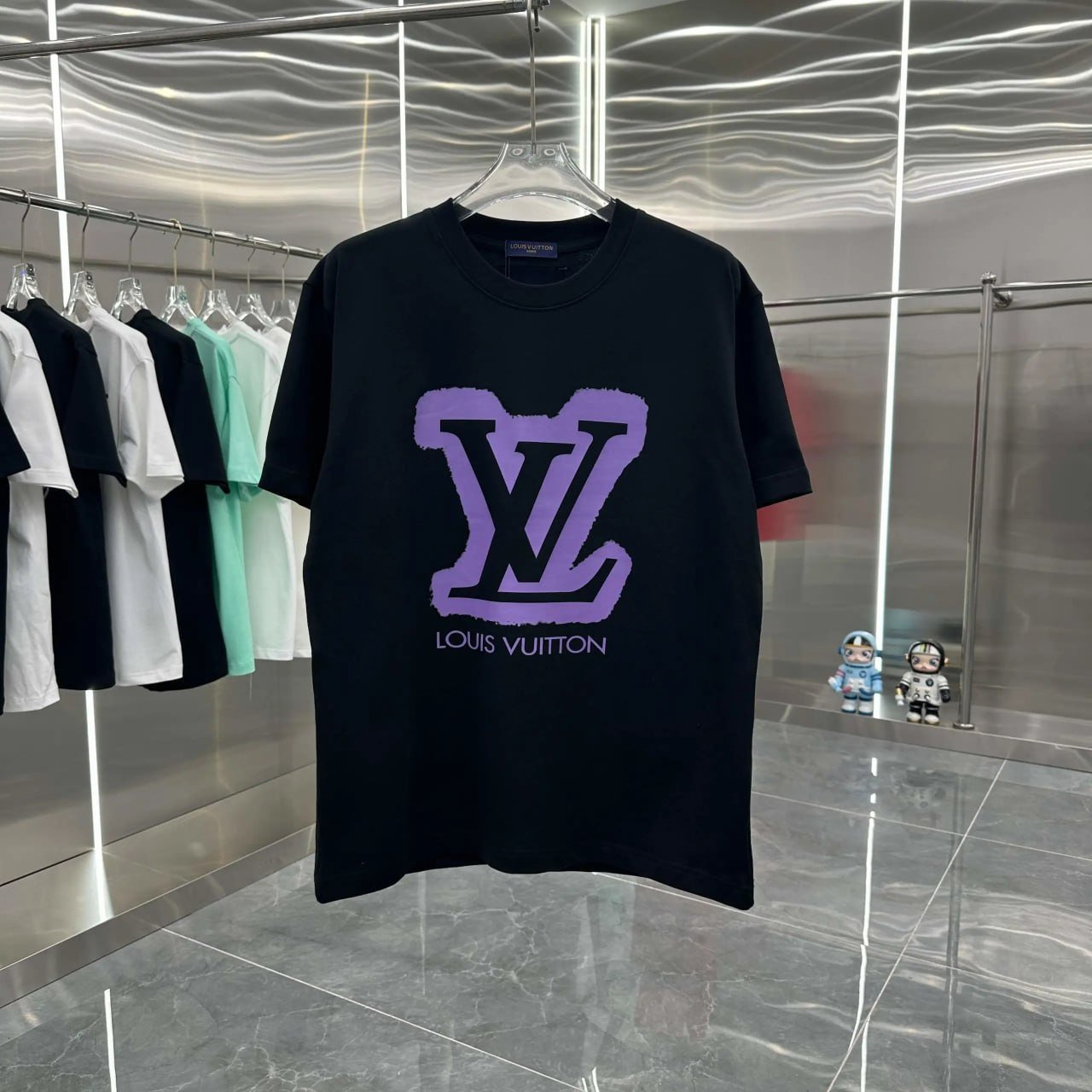Louis Vuitton Tee（40 style TOP）
