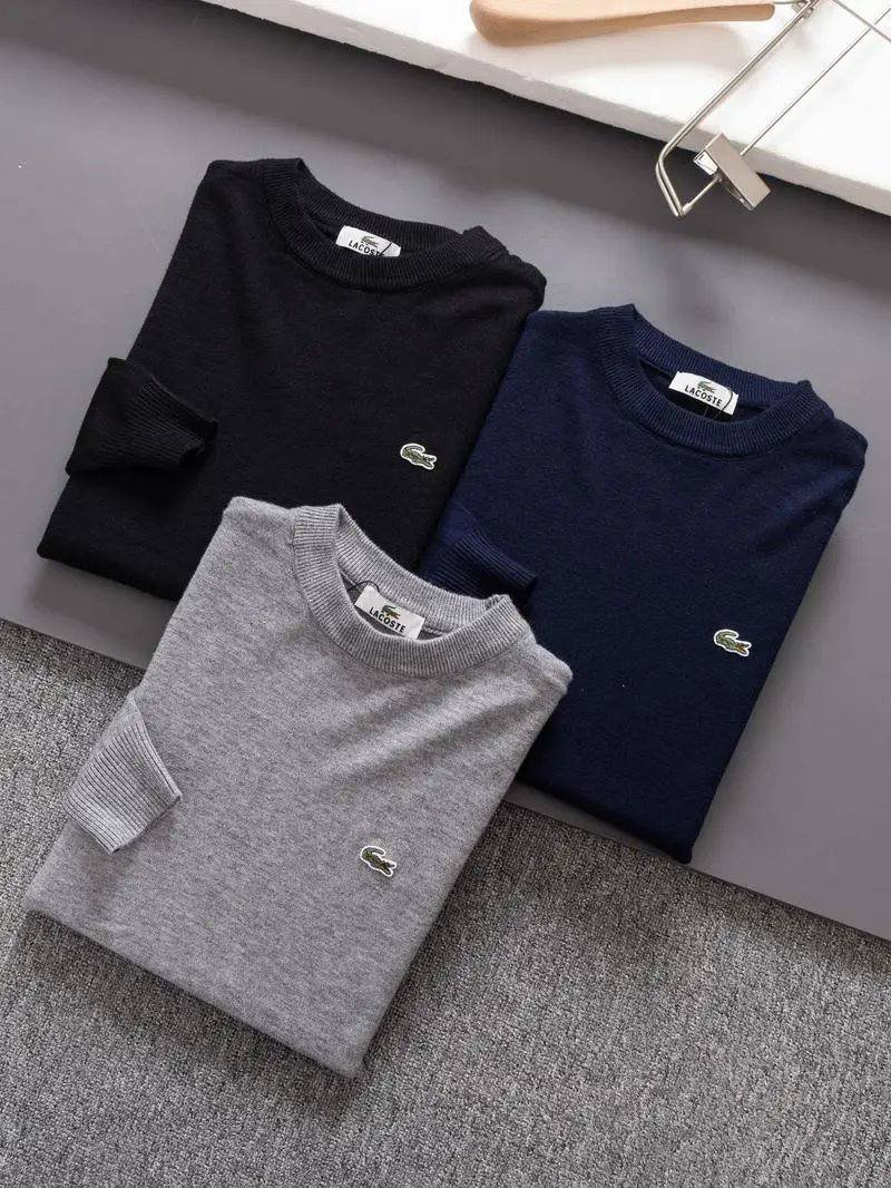 Lacoste Sweaters